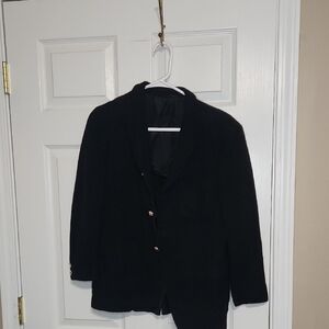 Sewell Black Blazer
